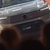 Foto: Volvo