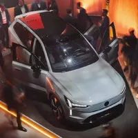 Foto: Volvo