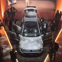 Foto: Volvo