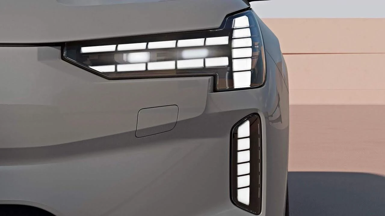 Foto: Volvo