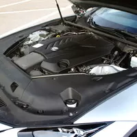 Lexus LC 500 Hokkaido: Pět důvodů, proč mi bude chybět