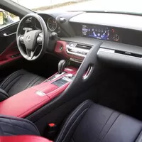 Lexus LC 500 Hokkaido: Pět důvodů, proč mi bude chybět