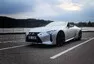 Lexus LC 500 Hokkaido: Pět důvodů, proč mi bude chybět