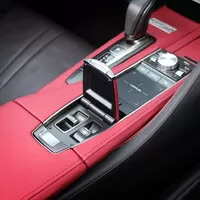 Lexus LC 500 Hokkaido: Pět důvodů, proč mi bude chybět