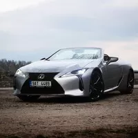 Lexus LC 500 Hokkaido: Pět důvodů, proč mi bude chybět