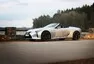 Lexus LC 500 Hokkaido: Pět důvodů, proč mi bude chybět