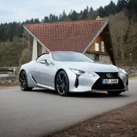 Lexus LC 500 Hokkaido: Pět důvodů, proč mi bude chybět