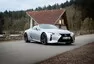 Lexus LC 500 Hokkaido: Pět důvodů, proč mi bude chybět