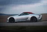 Lexus LC 500 Hokkaido: Pět důvodů, proč mi bude chybět