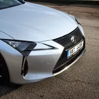 Lexus LC 500 Hokkaido: Pět důvodů, proč mi bude chybět