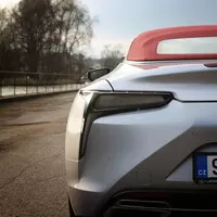 Lexus LC 500 Hokkaido: Pět důvodů, proč mi bude chybět