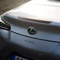 Lexus LC 500 Hokkaido: Pět důvodů, proč mi bude chybět