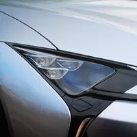 Lexus LC 500 Hokkaido: Pět důvodů, proč mi bude chybět