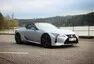 Lexus LC 500 Hokkaido: Pět důvodů, proč mi bude chybět