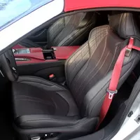 Lexus LC 500 Hokkaido: Pět důvodů, proč mi bude chybět