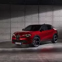 foto: Alfa romeo