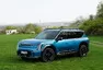 Kia EV9 GT-Line: Elektromobil pro velkou rodinu
