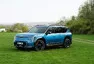 Kia EV9 GT-Line: Elektromobil pro velkou rodinu