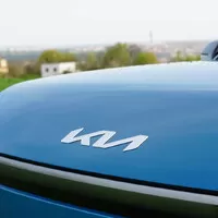 Kia EV9 GT-Line: Elektromobil pro velkou rodinu