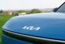 Kia EV9 GT-Line: Elektromobil pro velkou rodinu