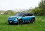 Kia EV9 GT-Line: Elektromobil pro velkou rodinu