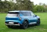 Kia EV9 GT-Line: Elektromobil pro velkou rodinu