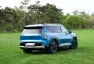 Kia EV9 GT-Line: Elektromobil pro velkou rodinu
