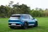 Kia EV9 GT-Line: Elektromobil pro velkou rodinu