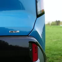 Kia EV9 GT-Line: Elektromobil pro velkou rodinu
