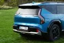 Kia EV9 GT-Line: Elektromobil pro velkou rodinu