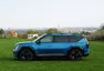Kia EV9 GT-Line: Elektromobil pro velkou rodinu