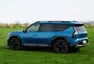 Kia EV9 GT-Line: Elektromobil pro velkou rodinu