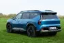 Kia EV9 GT-Line: Elektromobil pro velkou rodinu