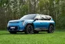 Kia EV9 GT-Line: Elektromobil pro velkou rodinu