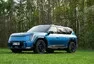 Kia EV9 GT-Line: Elektromobil pro velkou rodinu