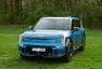 Kia EV9 GT-Line: Elektromobil pro velkou rodinu