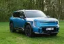 Kia EV9 GT-Line: Elektromobil pro velkou rodinu