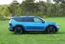 Kia EV9 GT-Line: Elektromobil pro velkou rodinu