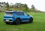 Kia EV9 GT-Line: Elektromobil pro velkou rodinu