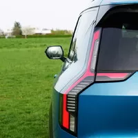 Kia EV9 GT-Line: Elektromobil pro velkou rodinu