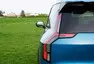 Kia EV9 GT-Line: Elektromobil pro velkou rodinu