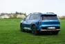 Kia EV9 GT-Line: Elektromobil pro velkou rodinu