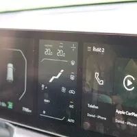 Kia EV9 GT-Line: Elektromobil pro velkou rodinu