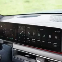 Kia EV9 GT-Line: Elektromobil pro velkou rodinu