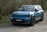 Kia EV9 GT-Line: Elektromobil pro velkou rodinu