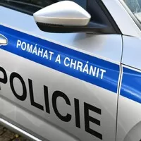 Foto: Policie České republiky