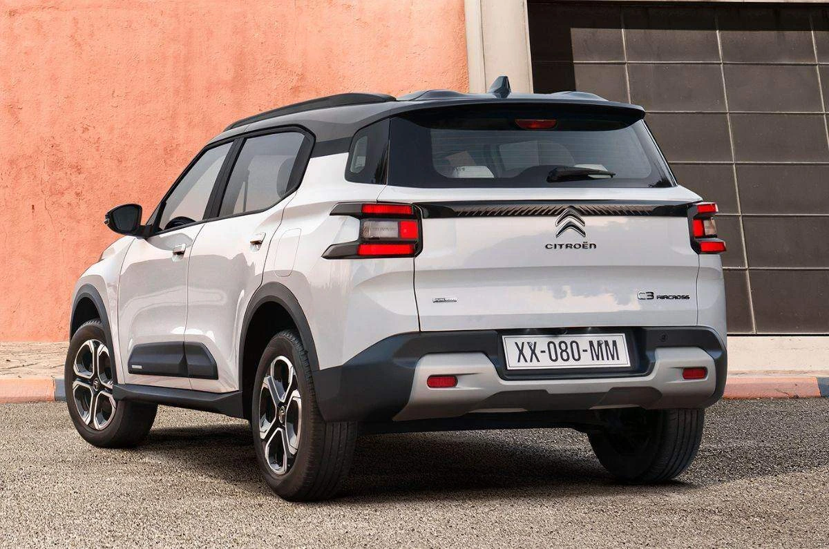 zdroj: Citroen India