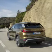 Foto: Škoda