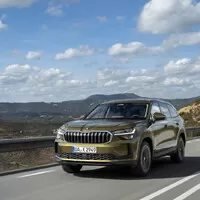 Foto: Škoda