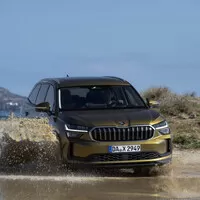 Foto: Škoda
